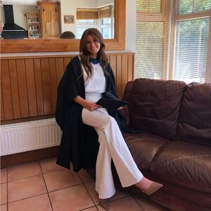 ASOS design jumpsuit